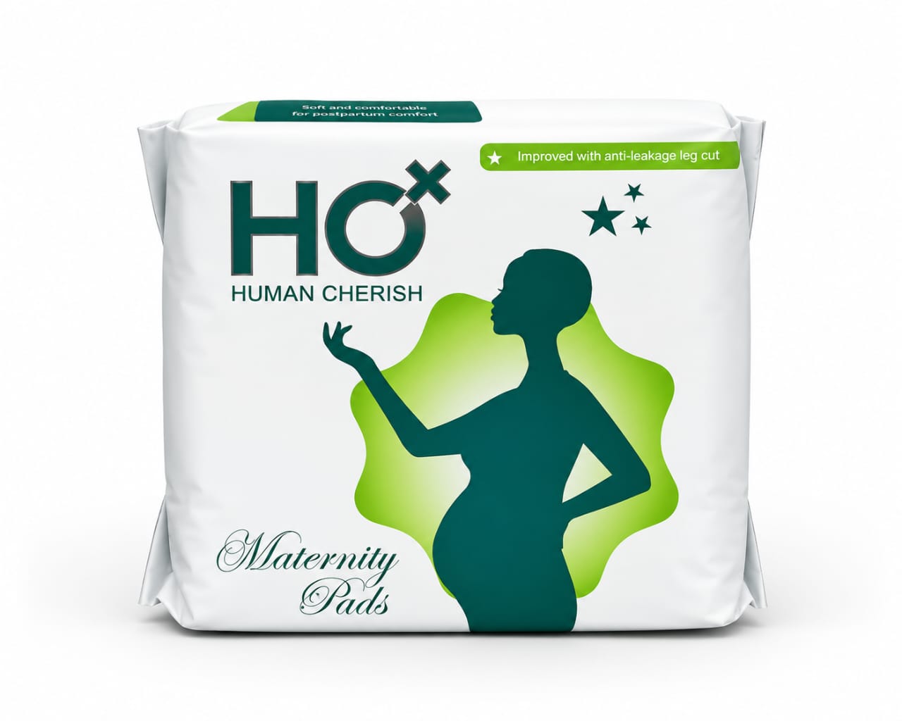 HC Maternity Pads